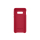 Etui Leather Cover do Samsung Galaxy S10 E czerwone - 478336 - zdjęcie 3